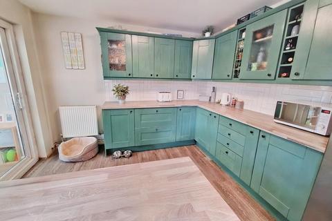 31 Bryn Rhedyn, Pencoed, Bridgend, CF35 6TL