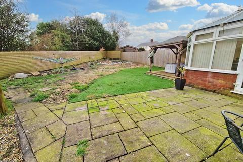 31 Bryn Rhedyn, Pencoed, Bridgend, CF35 6TL