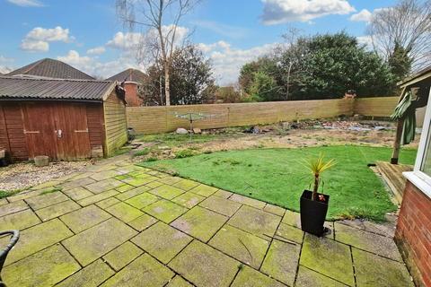 31 Bryn Rhedyn, Pencoed, Bridgend, CF35 6TL