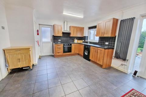 2 bedroom semi-detached bungalow for sale, Gregory Close, Pencoed, Bridgend, CF35 6RF