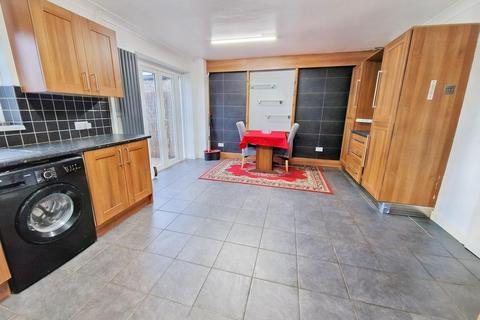 2 bedroom semi-detached bungalow for sale, Gregory Close, Pencoed, Bridgend, CF35 6RF