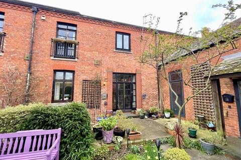 2 bedroom terraced house for sale, Skerne Studios, Weir Street, Darlington