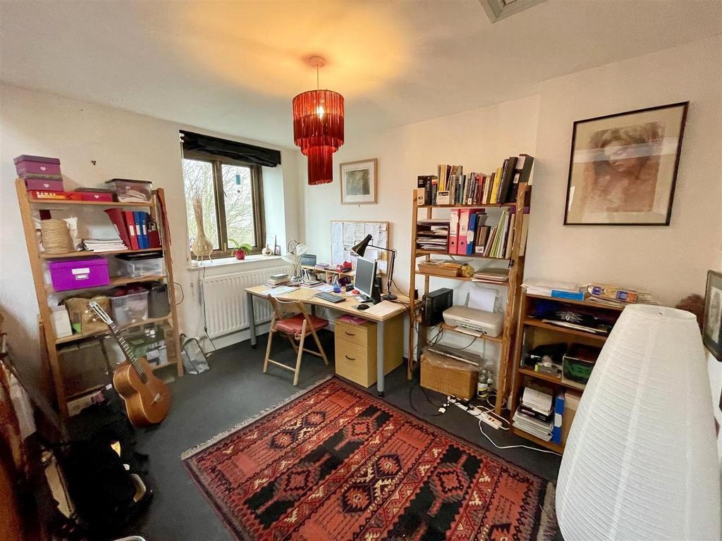 Bedroom Areas