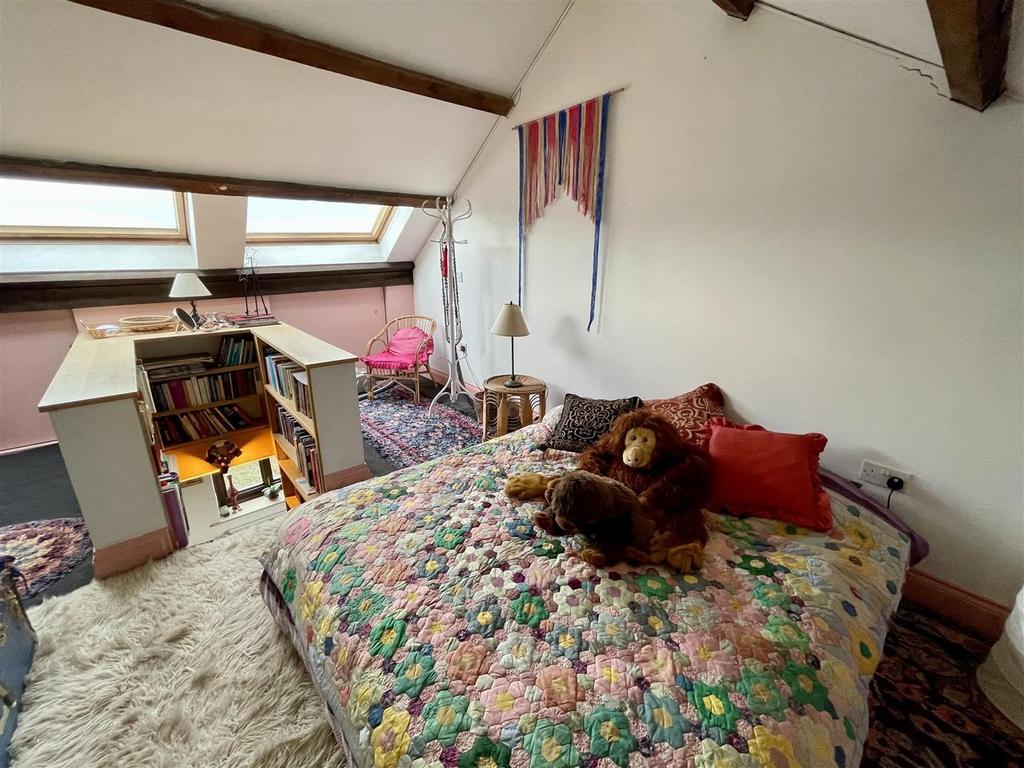 Bedroom Areas