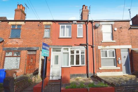 2 bedroom terraced house for sale - Mount View Road, Norton Lees, Sheffield, S8 8PH