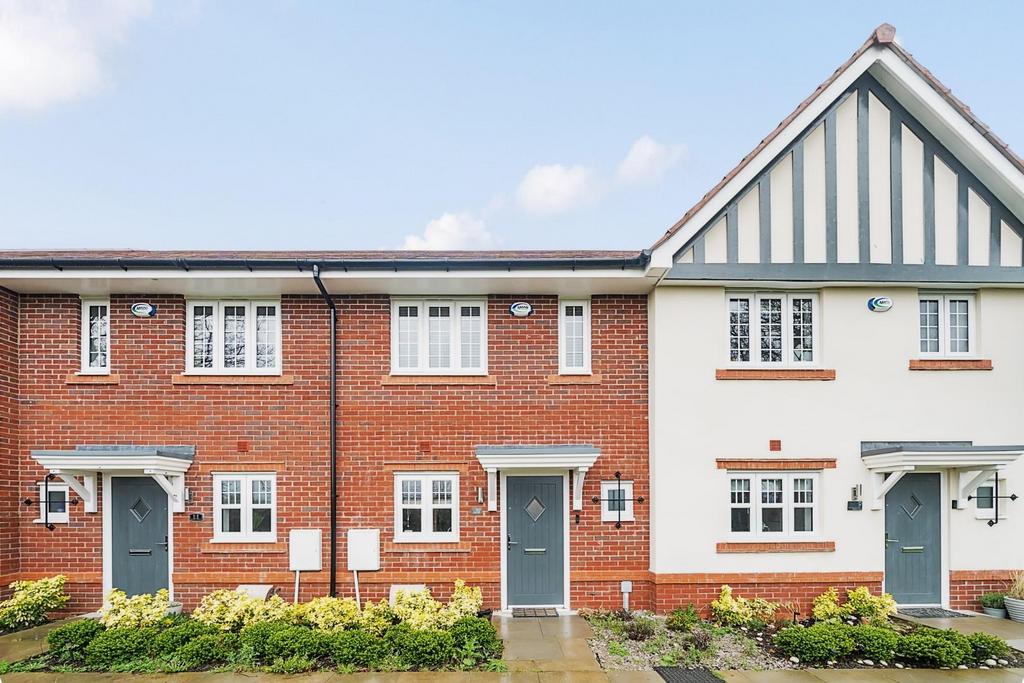 Norton Road 2 bed house for sale £220,000