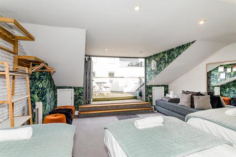 4 bedroom maisonette for sale - Zion Gardens, Brighton BN1