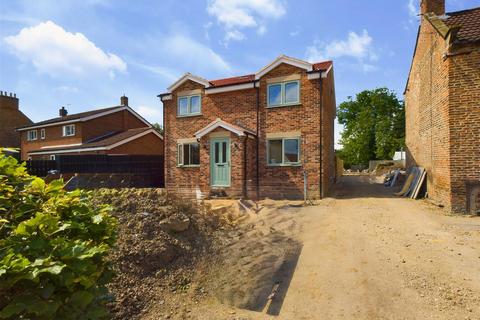 4 bedroom detached house for sale, Maunby, Thirsk