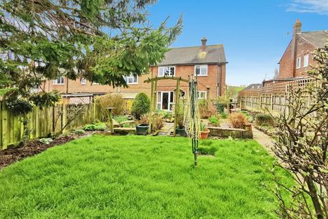 3 bedroom end of terrace house for sale, Rodsley Lane, Yeaveley, Ashbourne