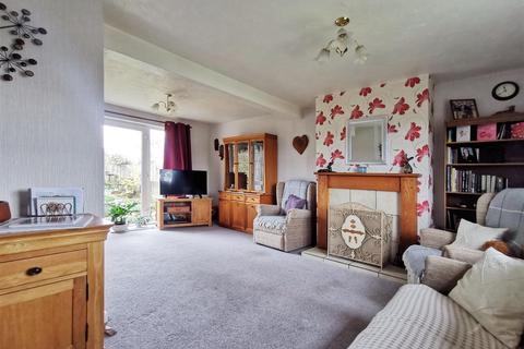 3 bedroom end of terrace house for sale, Rodsley Lane, Yeaveley, Ashbourne