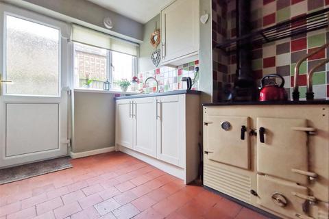 3 bedroom end of terrace house for sale, Rodsley Lane, Yeaveley, Ashbourne