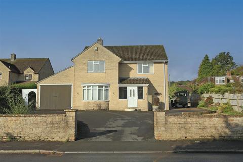 3 bedroom detached house for sale, Helliers Road, Chard