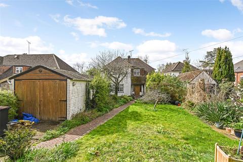 4 bedroom house for sale - Wolversdene Road, Andover