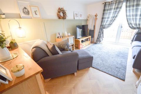 2 bedroom semi-detached house for sale - Deepwell Mews, Halfway, Sheffield, S20