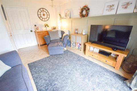 2 bedroom semi-detached house for sale, Deepwell Mews, Halfway, Sheffield, S20