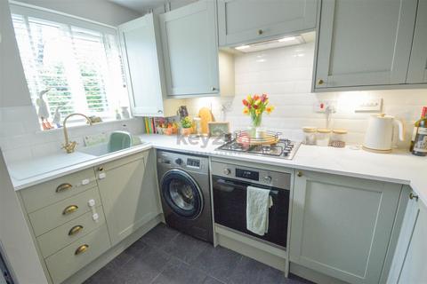 2 bedroom semi-detached house for sale, Deepwell Mews, Halfway, Sheffield, S20