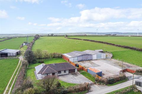 3 bedroom bungalow for sale, Warbstow, Launceston