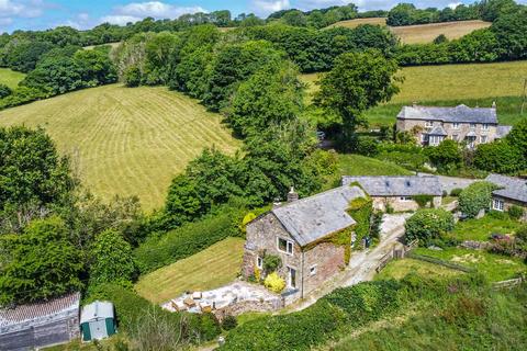 4 bedroom detached house for sale, Duloe, Liskeard