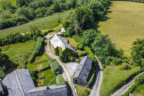 4 bedroom detached house for sale, Duloe, Liskeard