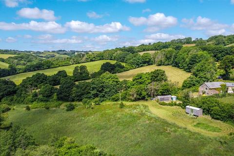 4 bedroom detached house for sale, Duloe, Liskeard