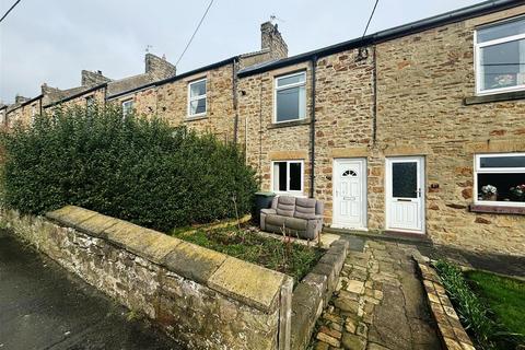2 bedroom terraced house for sale - West Terrace, Billy Row, Crook