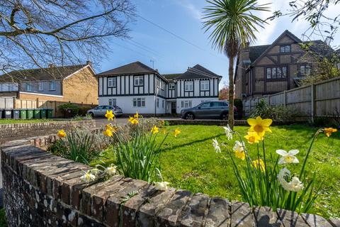 Flat 3, Contisbury House, 259 Aldwick Road, Bognor Regis, PO21 3QU