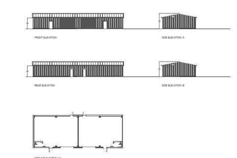 Industrial unit to rent, Hill Top, Derby DE74