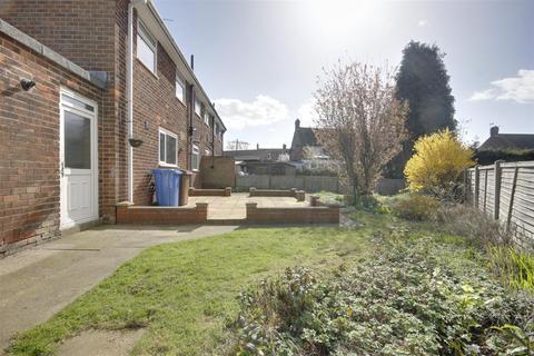 3 bedroom semi-detached house for sale, Grange Park, Brough