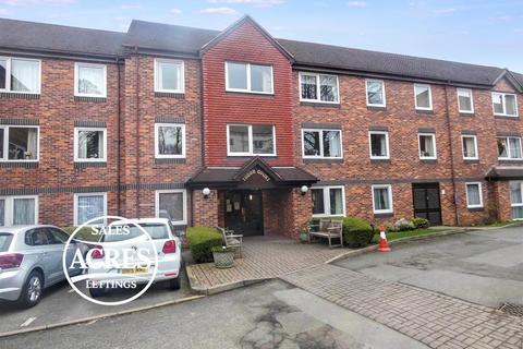 1 bedroom retirement property for sale, Midland Drive, Sutton Coldfield
