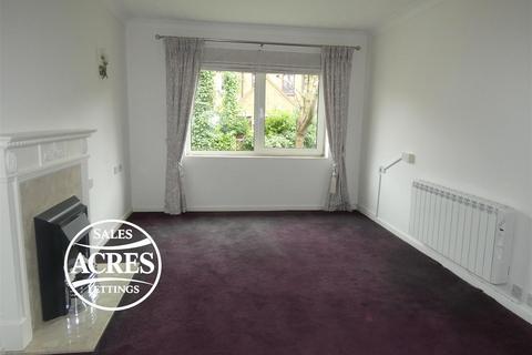 1 bedroom retirement property for sale, Midland Drive, Sutton Coldfield