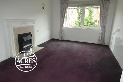 1 bedroom retirement property for sale, Midland Drive, Sutton Coldfield