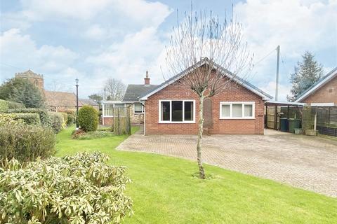 3 bedroom detached bungalow for sale, Candia, Great Ness,  Nr Shrewsbury SY4 2LE