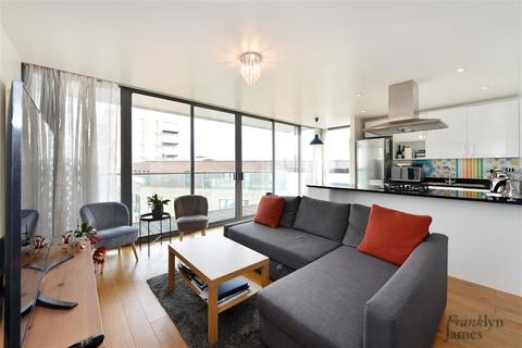 2 bedroom apartment for sale - Abbotts Wharf, Stainsby Road, London, E14