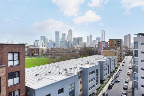 2 bedroom apartment for sale, Abbotts Wharf, Stainsby Road, London, E14