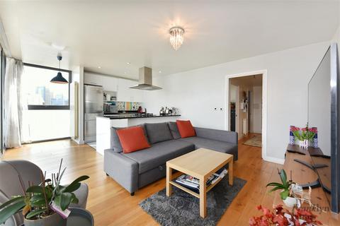 2 bedroom apartment for sale, Abbotts Wharf, Stainsby Road, London, E14