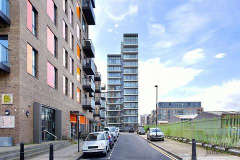 2 bedroom apartment for sale, Abbotts Wharf, Stainsby Road, London, E14