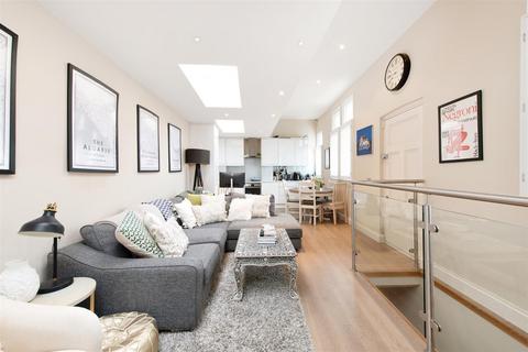 2 bedroom house for sale, Perrymead Street, Peterborough Estate , SW6