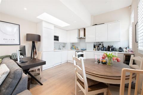 1a Perrymead Street, London, SW6 3SW