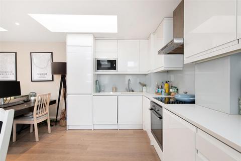 1a Perrymead Street, London, SW6 3SW