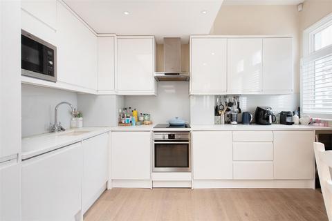 1a Perrymead Street, London, SW6 3SW