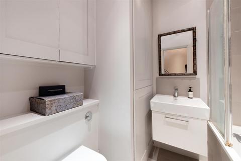 1a Perrymead Street, London, SW6 3SW