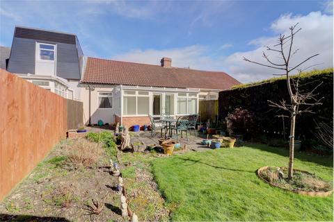 2 bedroom bungalow for sale, First Street, Pont Bungalows, Leadgate, DH8