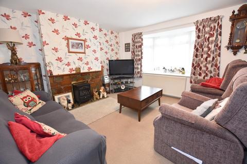 3 bedroom semi-detached house for sale - South Park, Redruth, Cornwall, TR15