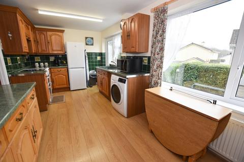 3 bedroom semi-detached house for sale - South Park, Redruth, Cornwall, TR15