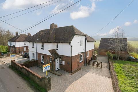 3 bedroom semi-detached house for sale, Well Street, East Malling, West Malling