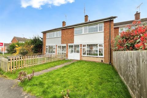 10 Laburnum Grove, Warwick, CV34 5TG
