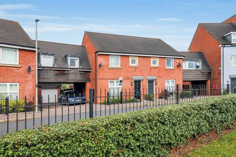 9 Cranmore Circle, Broughton, Milton Keynes, MK10 7DD