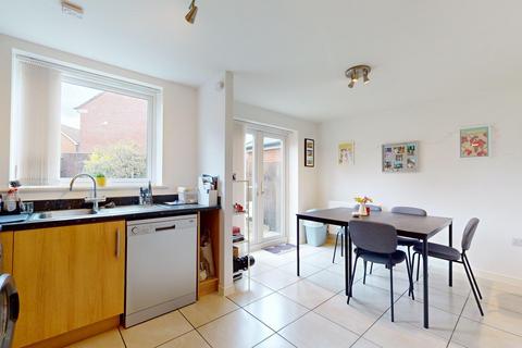 9 Cranmore Circle, Broughton, Milton Keynes, MK10 7DD