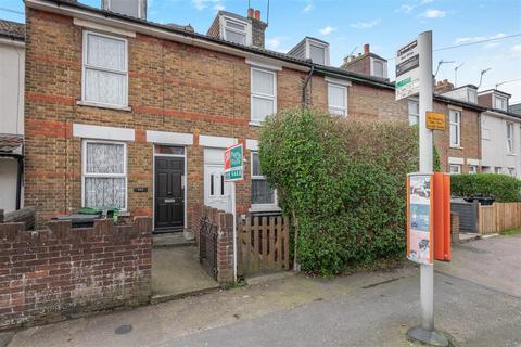 3 bedroom terraced house for sale, Tonbridge Road, Maidstone