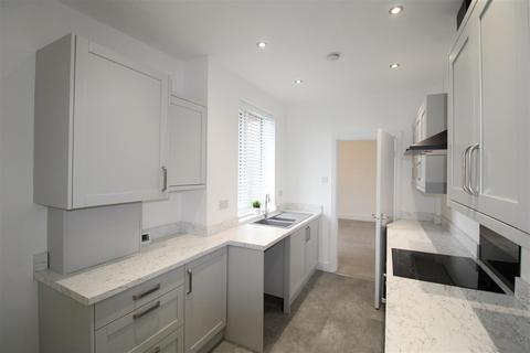 3 bedroom apartment to rent, Bosworth Gardens, North Heaton, Newcastle Upon Tyne